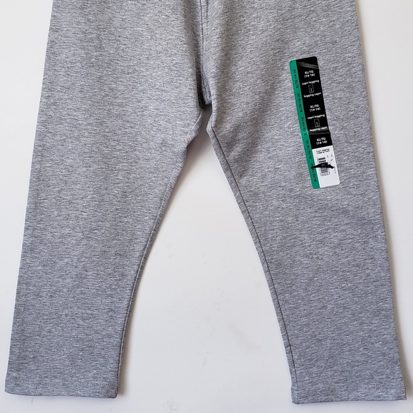 George Grey Capri Stretchable Leggings for Girls 14-16 XL - Picture 2 of 5